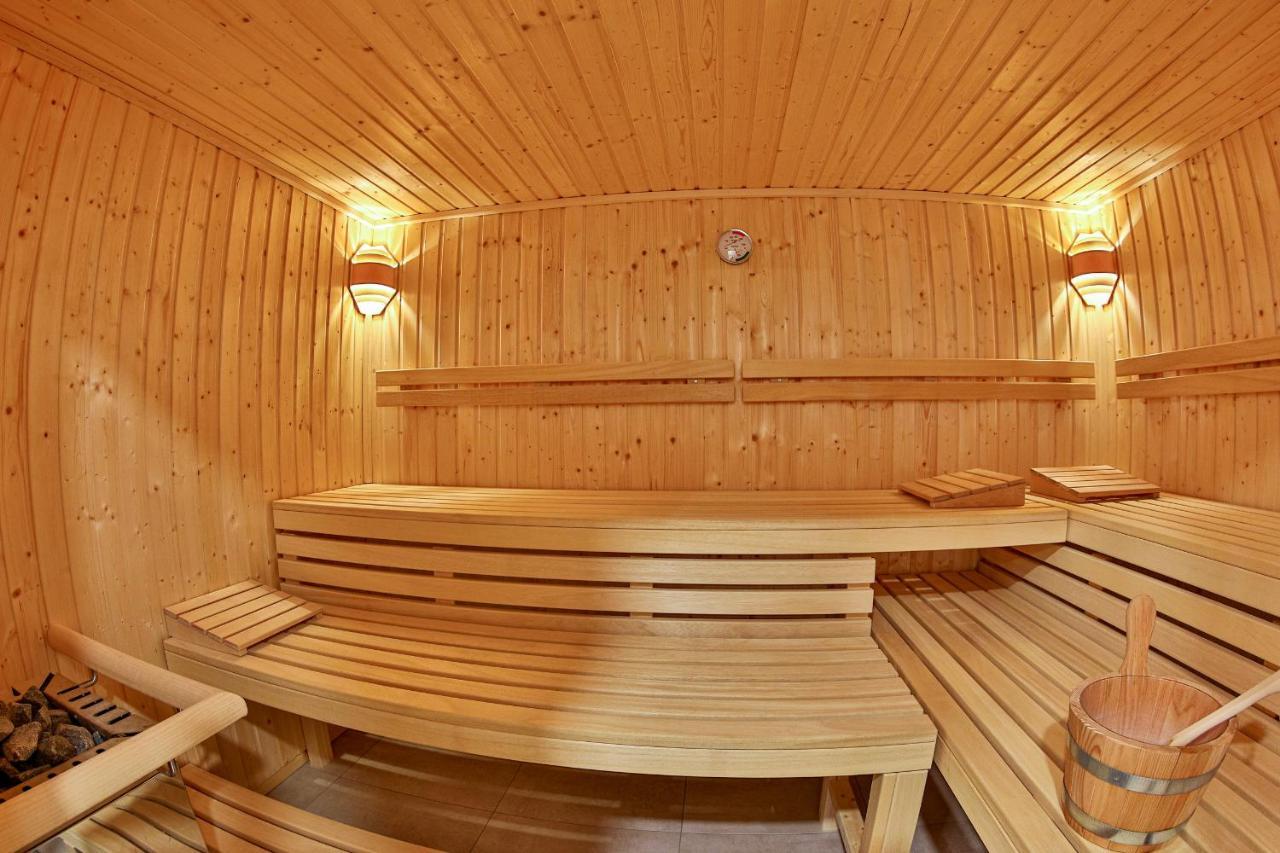Ferienwohnung Haffduurn Glowe Esterno foto
